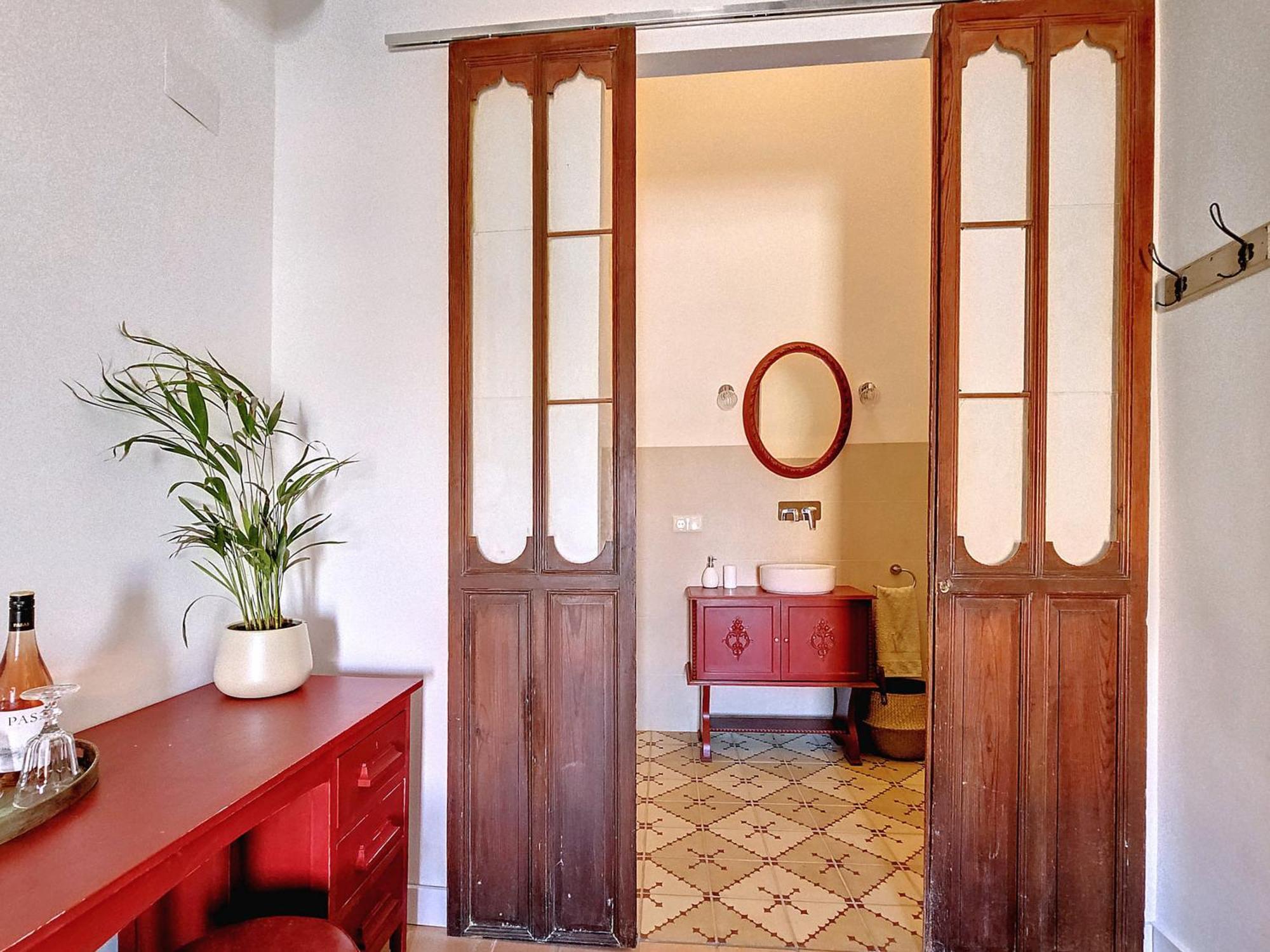Casa Rodriguillo Bed & Breakfast Pinoso Luaran gambar