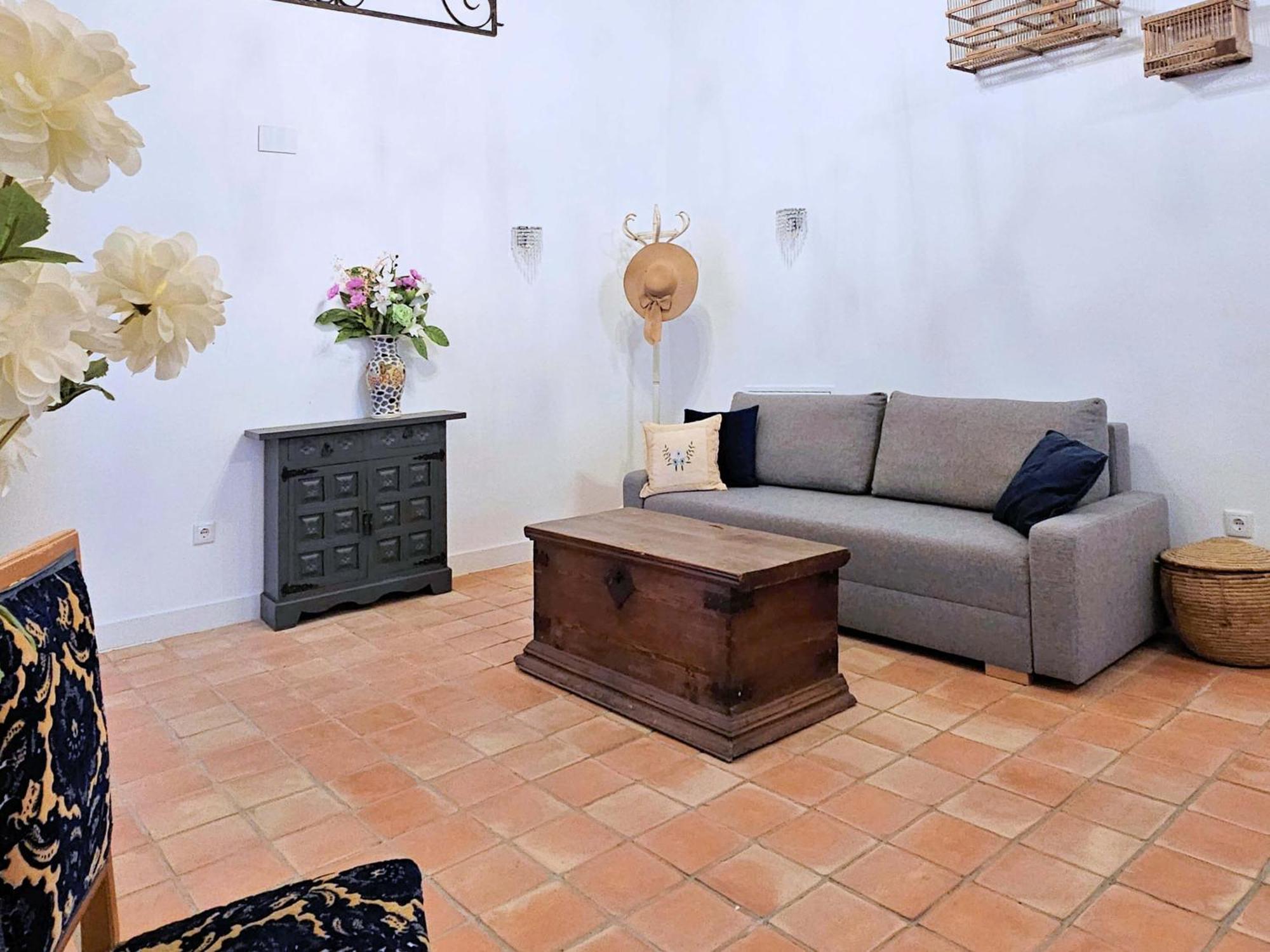 Casa Rodriguillo Bed & Breakfast Pinoso Luaran gambar