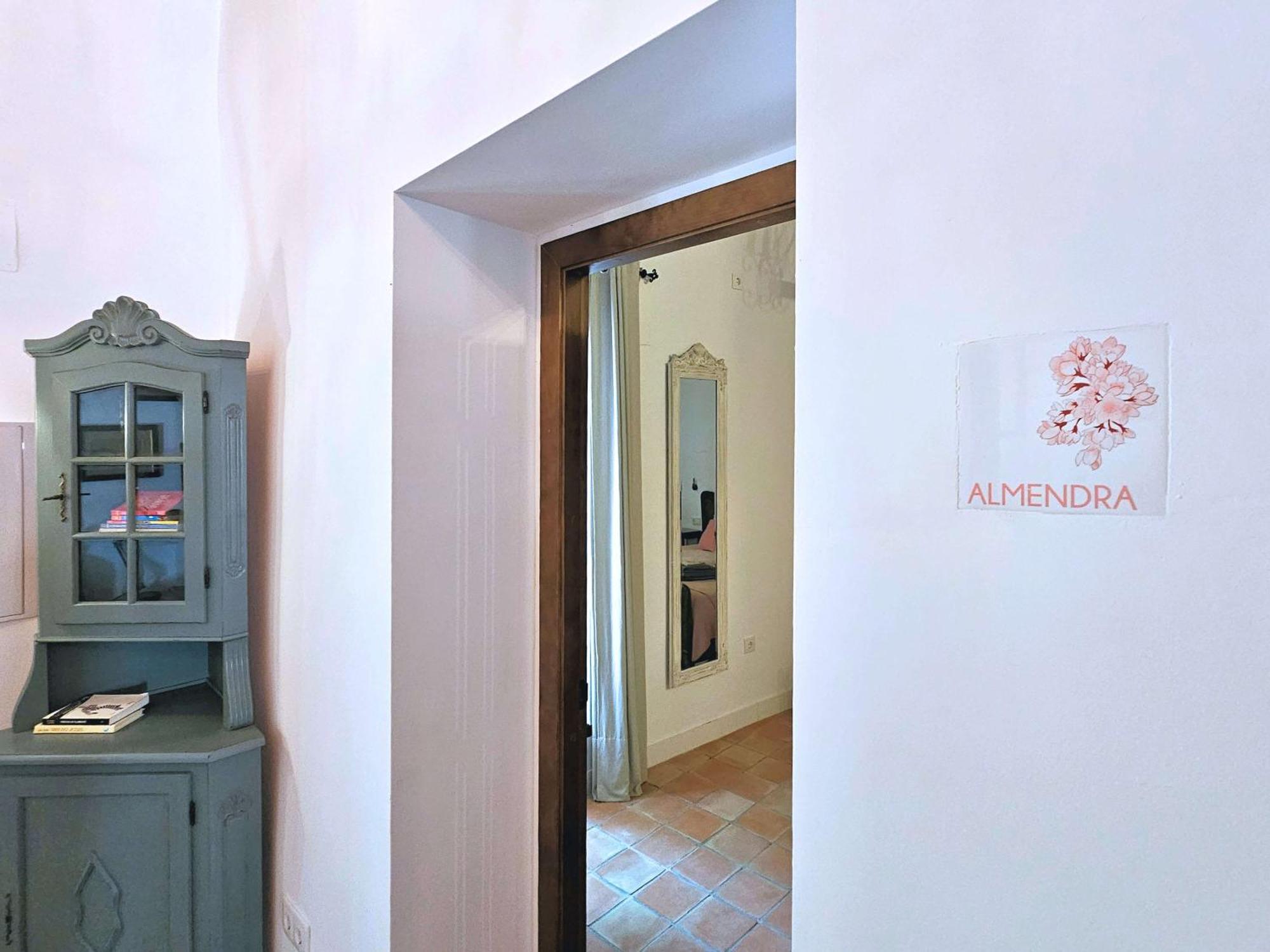 Casa Rodriguillo Bed & Breakfast Pinoso Luaran gambar