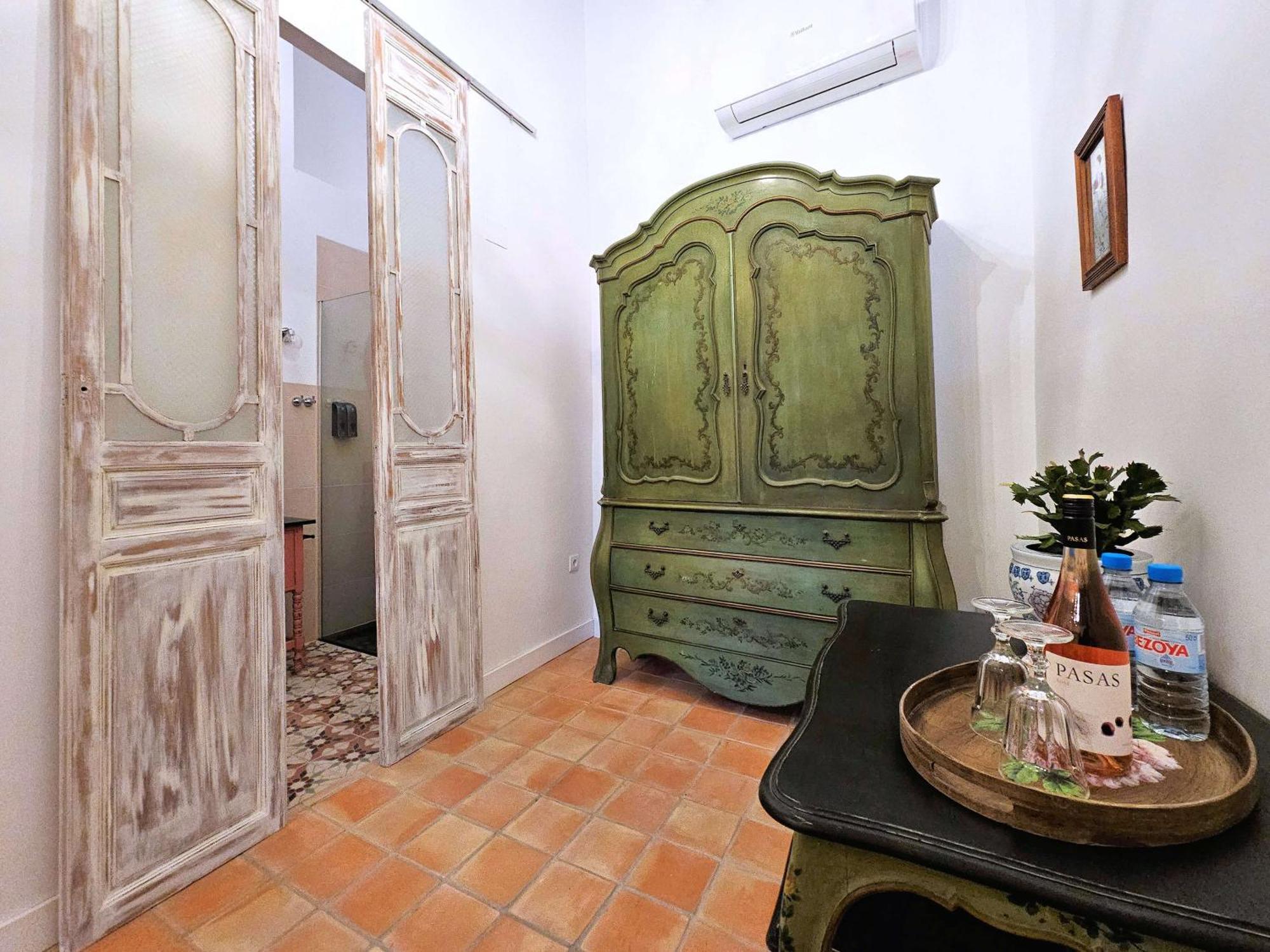 Casa Rodriguillo Bed & Breakfast Pinoso Luaran gambar